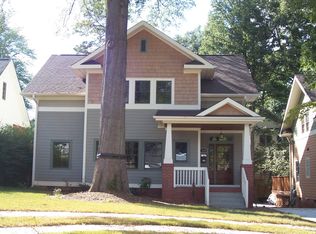 1809 Dearmon Dr, Charlotte, NC 28205