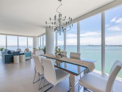 601 NE 36th St APT 1812, Miami, FL, 33137