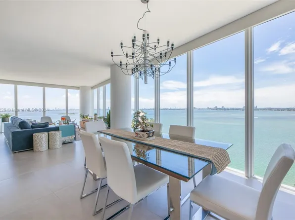 601 NE 36th St APT 1812, Miami, FL 33137