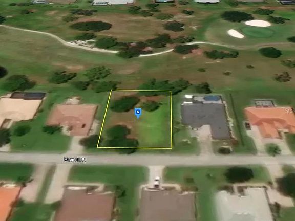 3rd image of 5016 MAGNOLIA PLACE LOT 35
