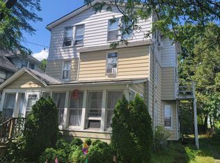 6 Serrell Ave, Binghamton, NY 13905