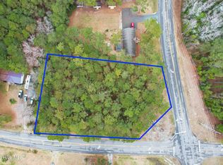 822 Cedar Grove Rd SW LOT 26 & 27R, Supply, NC 28462