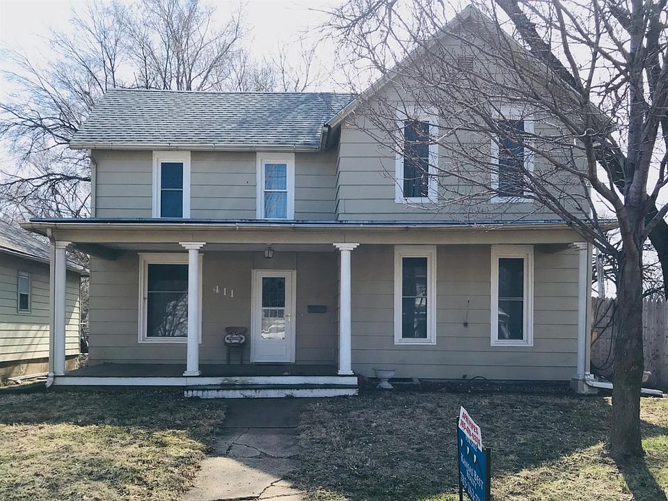 1st image of 411 NW 5th St
