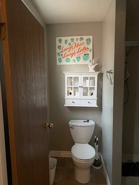 Studio, 440 sqft, $950 — Photo 4