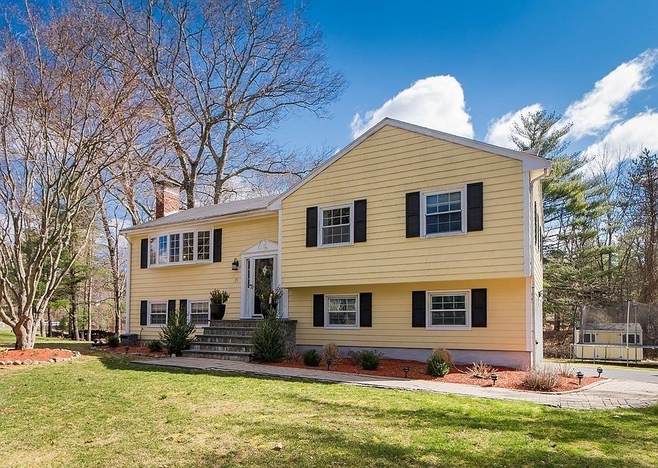23 Partridge Rd, Medfield, MA 02052 Zillow
