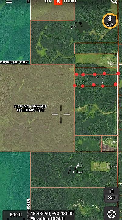 2nd image of 4191-4361 County Road 97 E