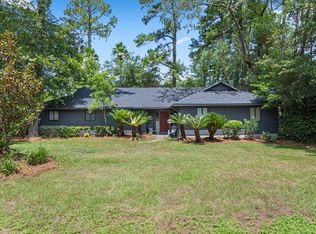 2116 Gornto Rd, Valdosta, GA 31602