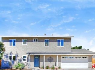 149 Aristotle St, Simi Valley, CA 93065