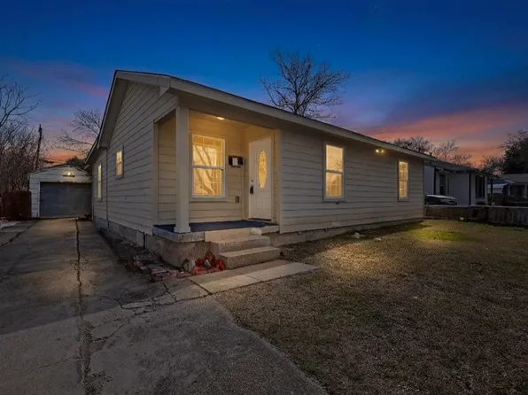 818 NE 19th St, Grand Prairie, TX 75050