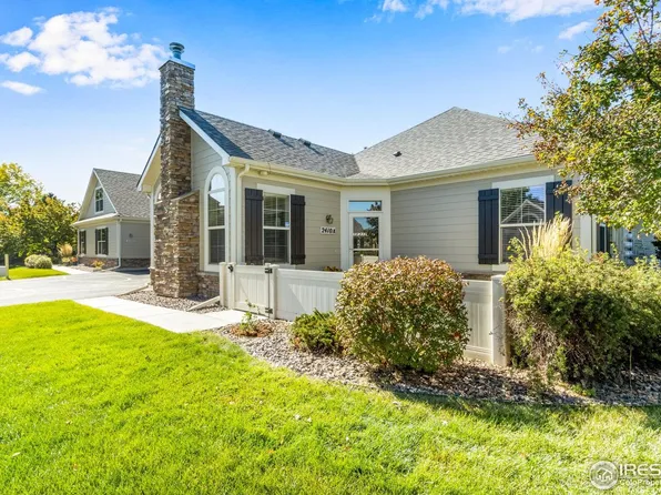 2410 Santa Fe Dr #A, Longmont, CO 80504