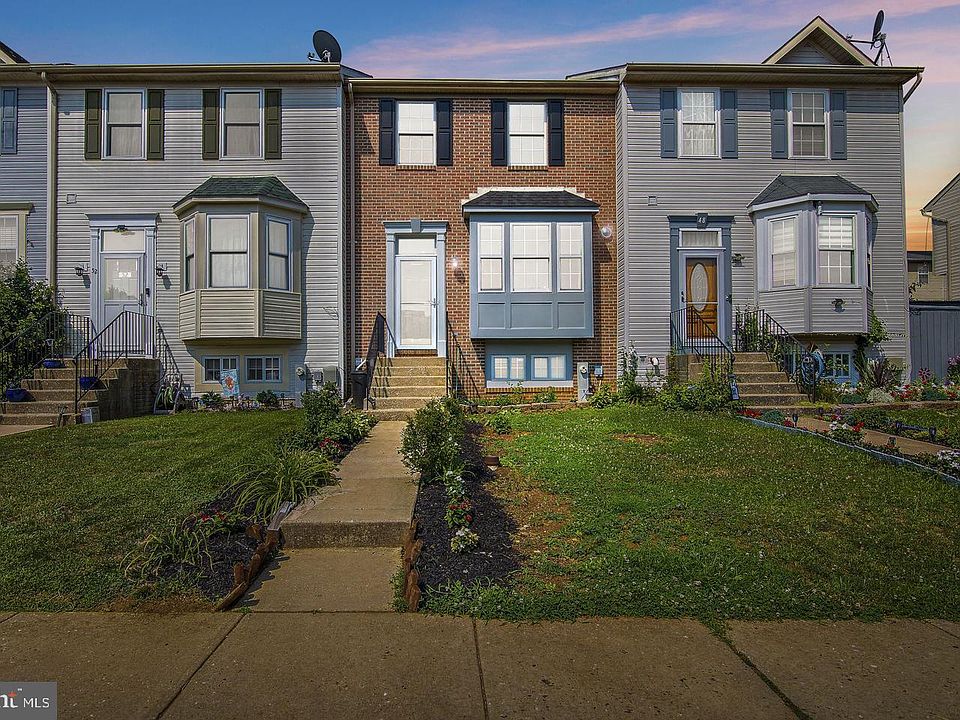 1st image of 50 Parkhill Pl