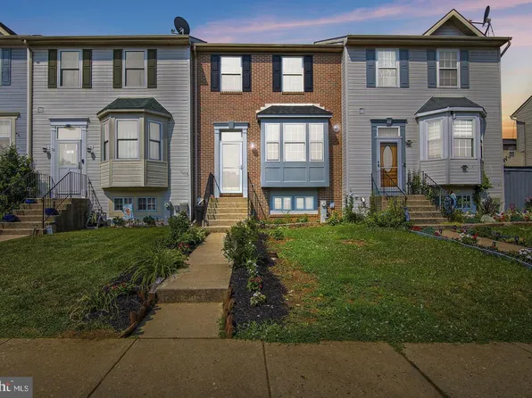 50 Parkhill Pl, Nottingham, MD 21236