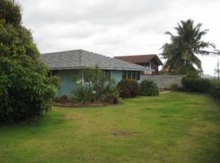 1484 Humuwili Pl, Kailua, HI 96734