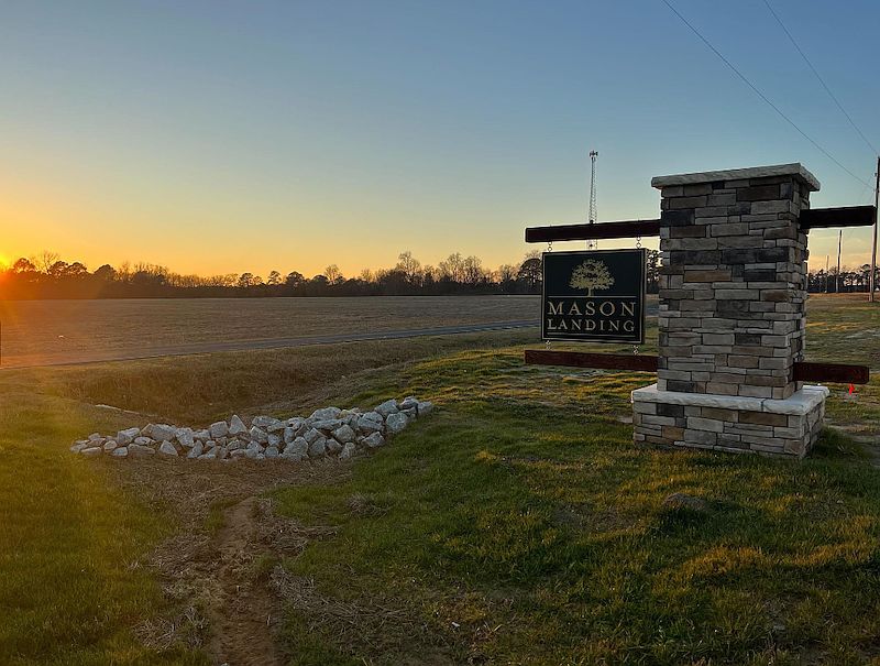 Mason Landing by RiverWILD Homes in Dunn NC Zillow
