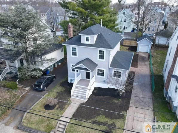 215 S Adelaide Ave, Highland Park, NJ 08904