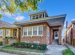 5706 S Maplewood Ave, Chicago, IL 60629