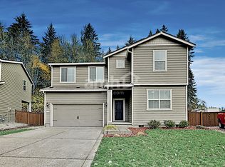 412 Gorge Ct, Woodland, WA 98674