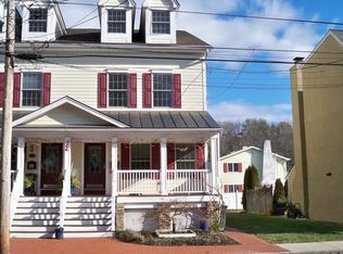 312 N Union St, Lambertville, NJ 08530