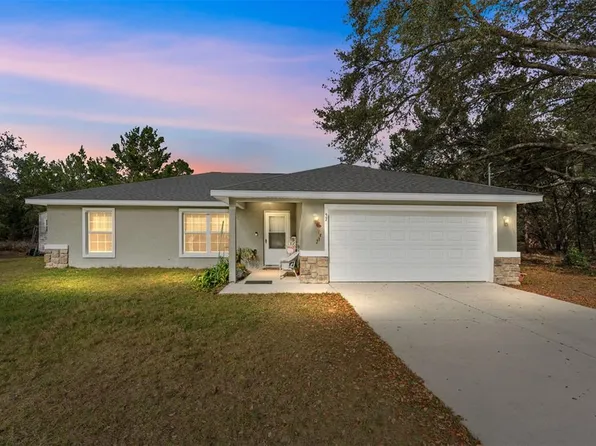 57 Fisher Trace Run, Ocklawaha, FL 32179