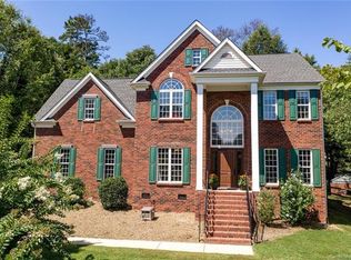 121 Silverleaf Ln, Mooresville, NC 28115