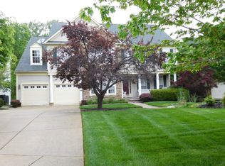 N Gorman Rd, Laurel, MD 20723