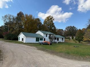 1815 W Maud St, Poplar Bluff, MO 63901