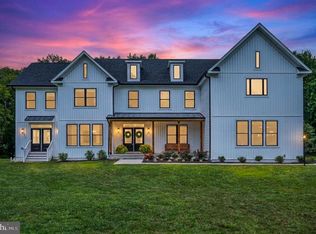 13208 Bristow Rd, Nokesville, VA 20181