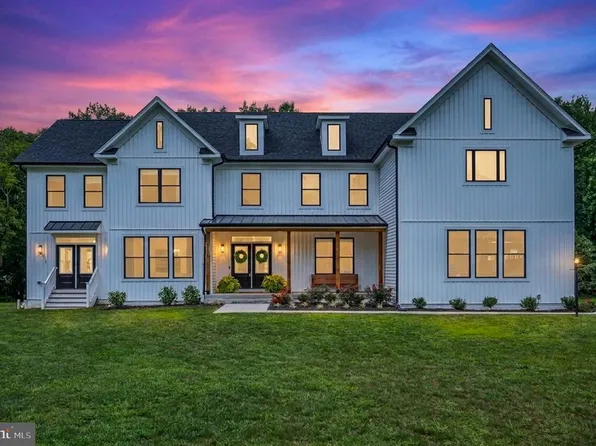 13208 Bristow Rd, Nokesville, VA 20181