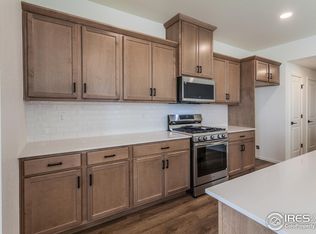 6109 Saddle Horn Dr, Fort Collins, CO 80528