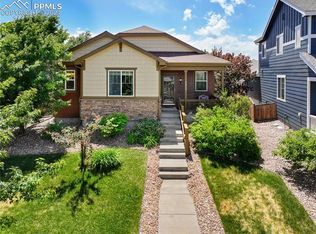 4455 Hydrangea Way, Castle Rock, CO 80109