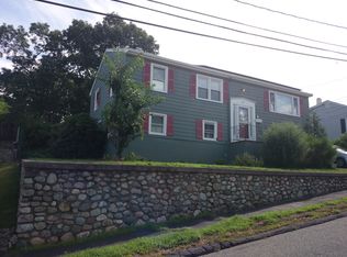 6 Blueview Cir, West Roxbury, MA 02132