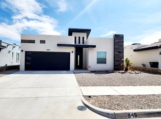 948 Rothbury St, El Paso, TX 79928