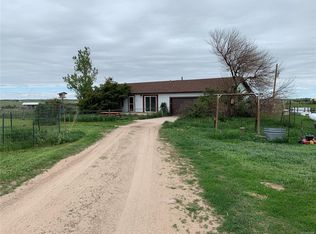 6568 Arrowhead Trl, Elizabeth, CO 80107