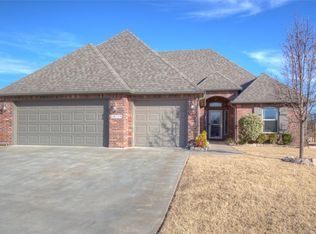 14179 S 267 East Ave, Coweta, OK 74429