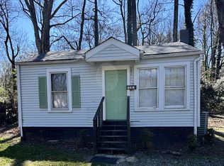 731 Elm St, Salisbury, NC 28144