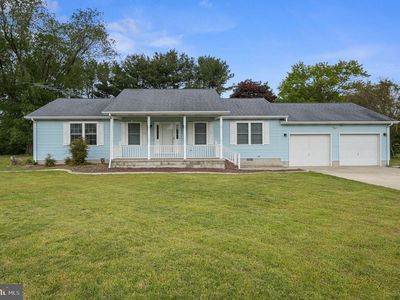 12 Brandywine Rd, Milford, DE, 19963