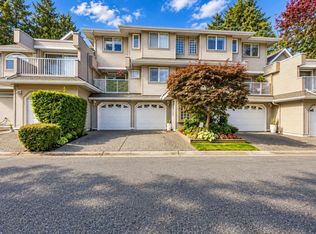 8289 121a St #18, Surrey, BC V3W1G6