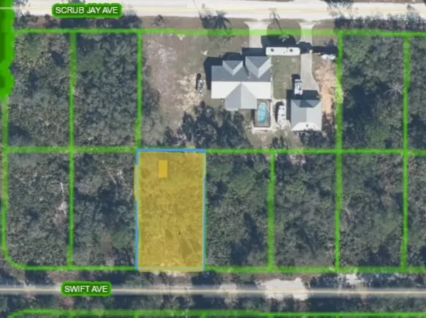 355 Swift Ave, Sebring, FL 33870