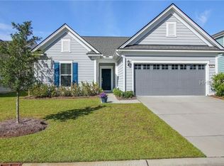 487 Village Green Ln, Bluffton, SC 29909