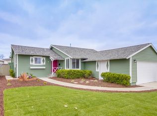 933 Kelton Rd, San Diego, CA 92114