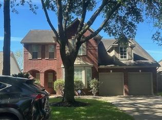 9603 Riverland Ln, Houston, TX 77040