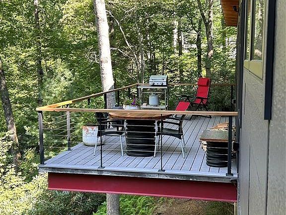 4th image of 448 Mount Mitchell Dr