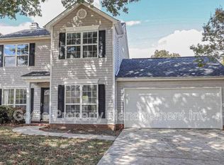 105 Fairview Lake Way, Simpsonville, SC 29680