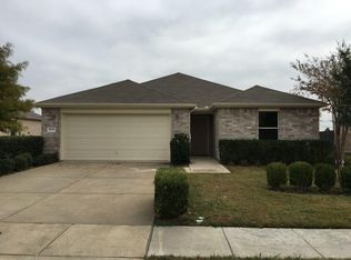 4616 Timbercrest Way, Balch Springs, TX 75180