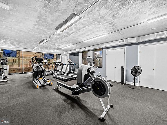 5th image of 1836 Metzerott Rd APT 2004