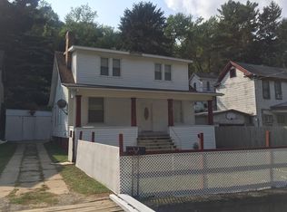 266 Fairmont Ave, Wheeling, WV