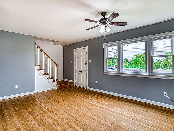 Bright and light Living Room