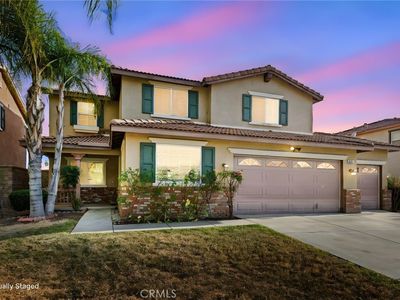 45027 Sonia Dr, Lake Elsinore, CA, 92532