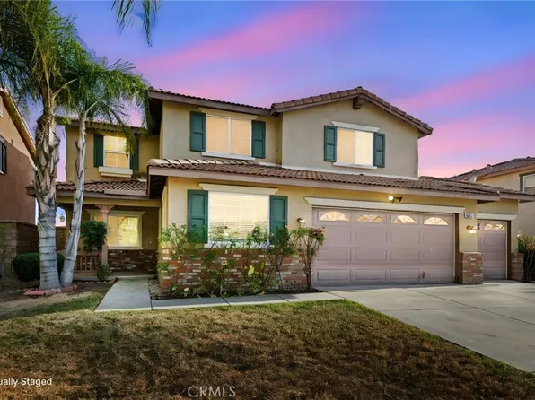 45027 Sonia Dr, Lake Elsinore, CA 92532