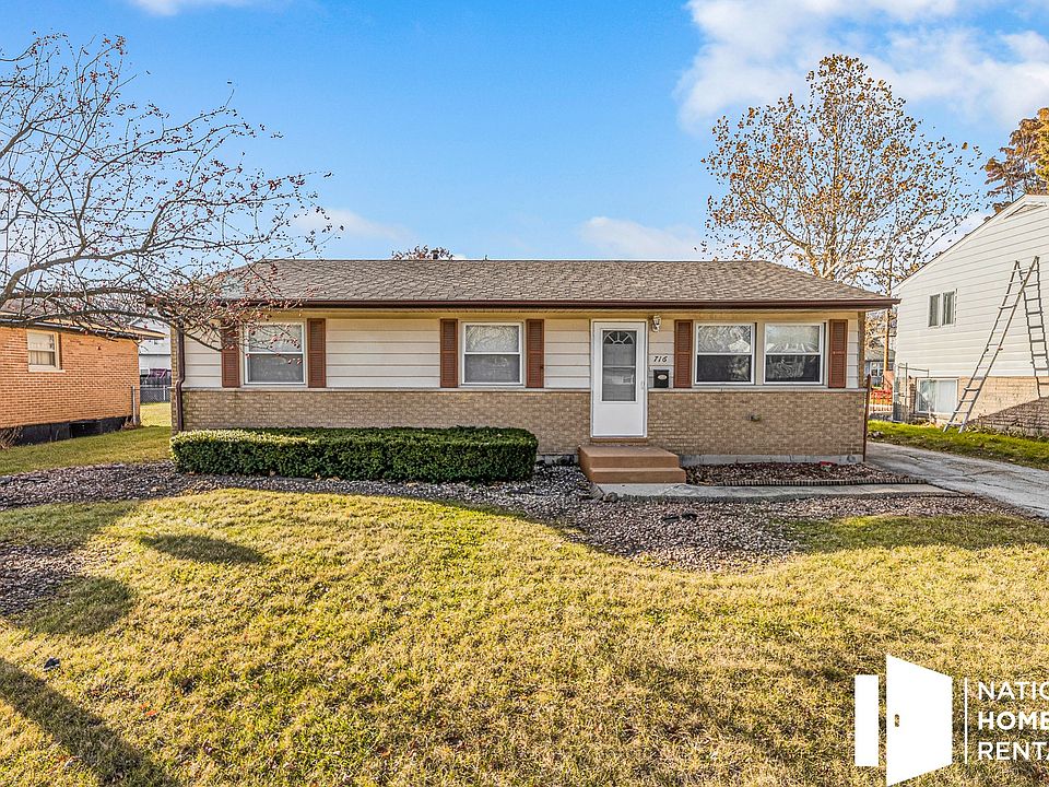 1st image of 716 Blackhawk Dr